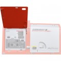 Kubota Control Panel Cover — Fits Kubota Lowboy II Diesel Generator, Model# G3102-63100
