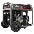 Briggs & Stratton 30708 - 5750 Watt Portable Generator (49-State)