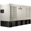 Generac Protector Series Diesel Home Standby Generator - 15 kW, 120/240 Volts, Single Phase, Model# RD01523ADAE