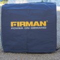 Firman Generator Cover — Fits Small Generators Model# 1006