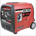 A-iPower SUA3800i - 3500 Watt Portable Inverter Generator (CARB)