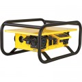 CEP Portable Power Distribution Center w/GFCI — 20/30/50 Amps, 125/250 Volts, 8 Outlets, Model# 8706GU