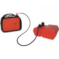 IPI Industries Breeze Extended Run Generator System — BERG System: Single Feed