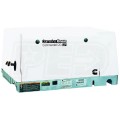 Cummins Onan QG 6500 - 6.5HGJAE-2145 - 6500 Watt LP Commercial Mobile Generator (120/240V 30A)