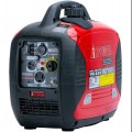 A-iPower SUA2000i - 1600 Watt RV-Ready Portable Inverter Generator w/ Parallel Cord (CARB)