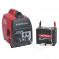 Honda EU Series DC Generator Charging Cord, Model# 32660-894-BCX12H