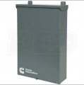 Cummins RA-100-SE - 100-Amp Outdoor Automatic Transfer Switch For RS/RX Generators (Aluminum) (Service Disc.)