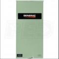 Generac 150-Amp Automatic Smart Transfer Switch w/ Power Management (Service Disconnect)
