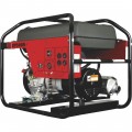 Wincoa Portable Generator - 5000 Surge Watts, 4560 Rated Watts, Honda GX270 Engine, EPA and CARB Compliant, Model# DP5000