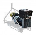 IMD PTO 31/2 S AVR - 31kW Tractor-Driven PTO Generator w/ AVR (540 RPM)