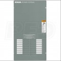 Kohler RXT Series 100-Amp Indoor Automatic Transfer Switch w/ 12-Circuit Load Center