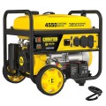 Champion 200971 - 3650 Watt Electric Start Portable Generator w/ RV Outlet & Wireless Remote (CARB)