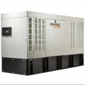 Generac Protector® 30kW Automatic Extended Run Standby Diesel Generator w/ Mobile Link™ (120/240V Single-Phase)