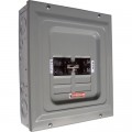 Generac Manual Generator Transfer Switch - 60 Amps, 125/250 Volts, Single Phase, Model# 6333