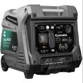 Cummins Onan P4500i - 3,700 Watt Electric Start Portable Inverter Generator w/ Wireless Remote Start (CARB)