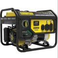 Champion 200972 - 3650 Watt Dual Fuel Portable Generator w/ RV Outlet (CARB)