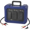 Powerhorse Parallel Cable Kit — Connects 4500 Watt to 4500 Watt Generators