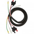 Powerhorse Parallel Cable Kit —Connects 7500 Watt to 7500 Watt Inverter Generators