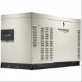 Generac Protector® Series 45kW Automatic Standby Generator (Aluminum) w/ Mobile Link™ (120/240V Single-Phase) (CARB)