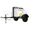 Generac Mobile MLG15M - 13kW (Prime) / 14kW (Standby) Towable Diesel Generator w/ Mitsubishi Engine