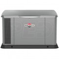 Briggs & Stratton 20kW Home Standby Generator (Steel)