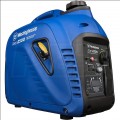 Westinghouse iGen2500 - 2200 Watt Portable Inverter Generator (CARB)