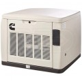 Cummins RS13A - 13kW Quiet Connect™ Series Home Standby Generator