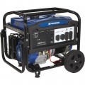 Powerhorse Portable Generator - 9250 Surge Watts, 7500 Rated Watts, Electric Start