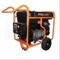 Generac GP17500E - 17,500 Watt Electric Start Portable Generator (49-State)