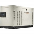 Generac Protector® QS Series 38kW Automatic Standby Generator w/ Mobile Link™ (277/480V 3-Phase)