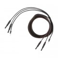 Reliance Parallel Generators Connection Cables for Honda EU1000i or EU2200iTA, Model# HPK1000