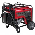 Honda EB5000 iAVR Series Portable Generator - 5000 Surge Watts, 4500 Rated Watts, Model# EB5000XK3AN