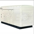 Cummins RS36 Quiet Connect™ Series 36kW Standby Power Generator (120/240V Single-Phase)