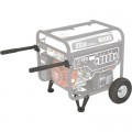 NorthStar Generator Wheel Kit - Fits 5500 to 8000 Watt NorthStar Generators