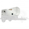 Generac 60kW (Prime) / 68kW (Standby) Skid-Mount Diesel Generator w/ John Deere Engine
