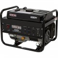 Ironton Portable Generator - 4000 Surge Watts, 3200 Rated Watts