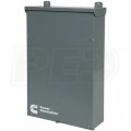Cummins RA-200-NSE - 200-Amp Outdoor Automatic Transfer Switch For RS/RX Generators (Aluminum)