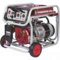 A-iPower Portable Generator - 5000 Surge Watts, 4250 Rated Watts, EPA Compliant, Model# SUA5000