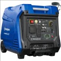 Westinghouse iGen4500 - 3,700 Watt Electric Start Portable Inverter Generator w/ Wireless Remote Start (CARB)