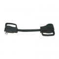 Southwire RV Generator Adaptor Cordset — 10/3, 1ft., Model# 65040001