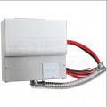 Reliance Controls Pro/Tran 2 - 30-Amp (120-240V 8-Circuit) Transfer Switch w/ Wattmeters