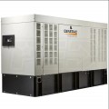 Generac Protector® 48kW Automatic Extended Run Standby Diesel Generator w/ Mobile Link™ (120/240V Single-Phase)