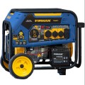 Firman T08071- Hybrid Series 8000 Watt Electric Start Tri-Fuel Portable Generator (CARB)