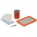 Generac Generator Engine Maintenance Kit — For Generac 8kW Standby Generator, Model# 006482-0