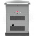 Briggs & Stratton 12kW Home Standby Generator (Steel)