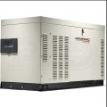 Generac Protector® QS Series 38kW Automatic Standby Generator (Premium-Grade) w/ Mobile Link™ (120/240V Single-Phase)