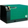 Cummins Onan RV QD8000 - 8HDKAK-1046 - 8.0kW RV Generator (Diesel)