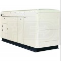 Cummins C20D6 - 20kW Automatic Standby Diesel Generator (No Fuel Tank) (120/240V Single-Phase)