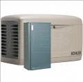 Kohler 20RESCL-200SELS 20kW Composite Standby Generator System (200A Service Disc. w/ Load Shedding)