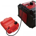 IPI Industries Extended Run Generator System — Berg III, Fits Honda EU3000IS